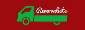 Removalists Elmhurst - Furniture Removalist Services
